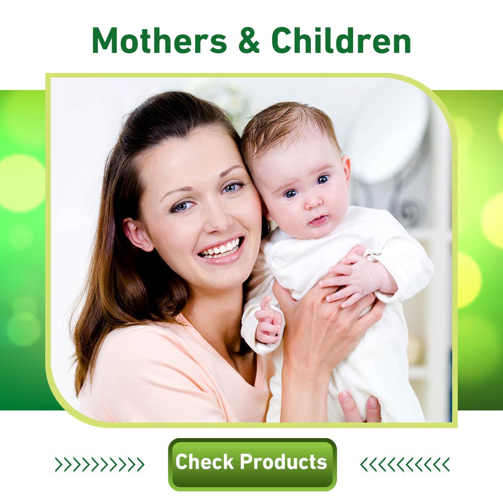Mothers & Children - life care pharmacy