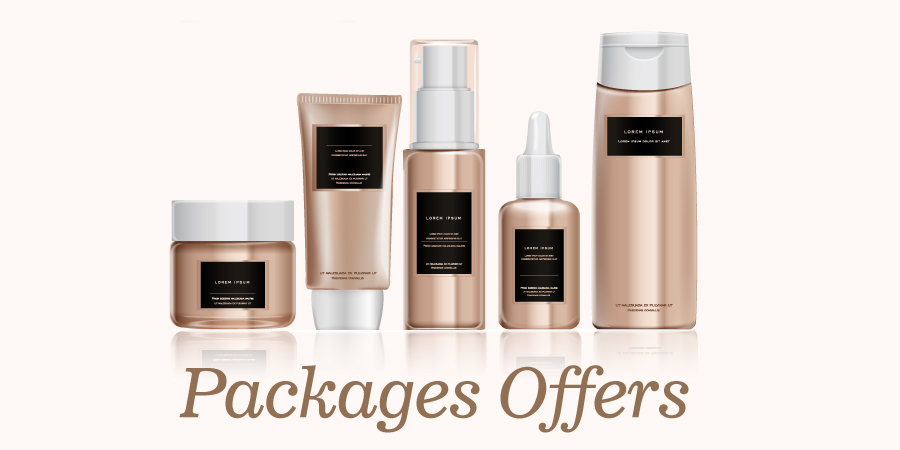 Packages - life care pharmacy
