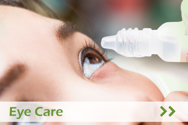 Eye Care - Life Care Pharmacy