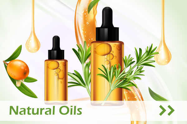 Natural Oils - Life Care Pharmacy