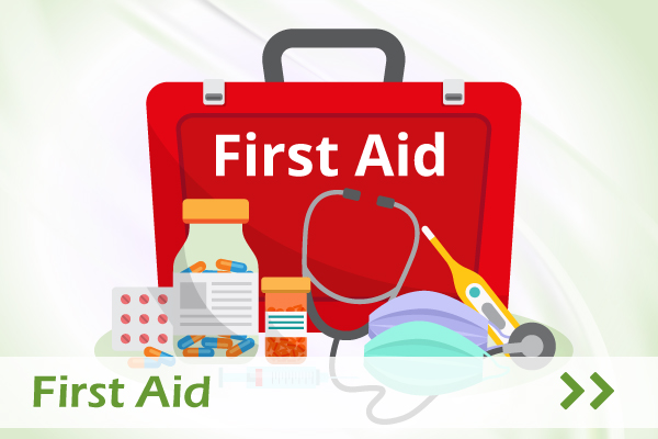 First Aid - Life Care Pharmacy