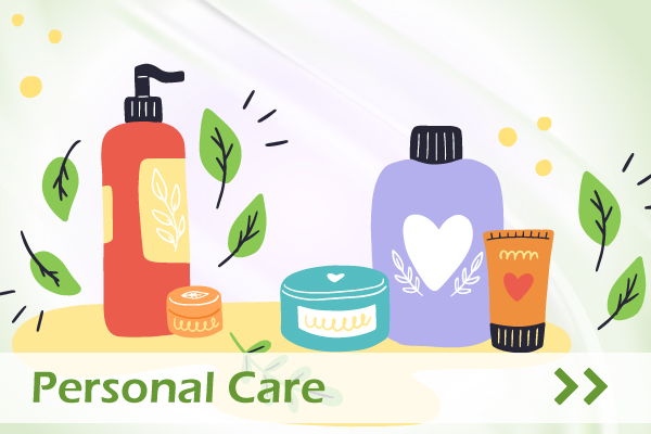 Personal Care - Lifecare Pharmacy
