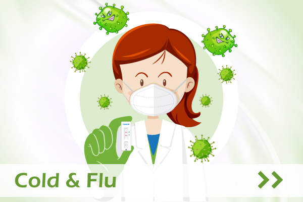 Cold And Flu - Life Care Pharmacy