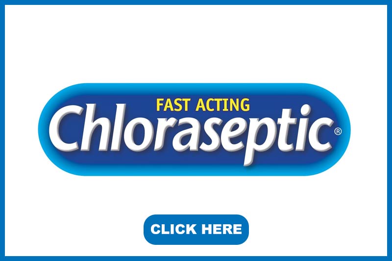 Life Care Pharmacy -chloraseptic
