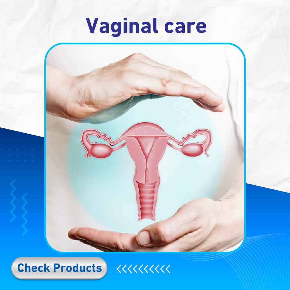 life care pharmacy - viginal care