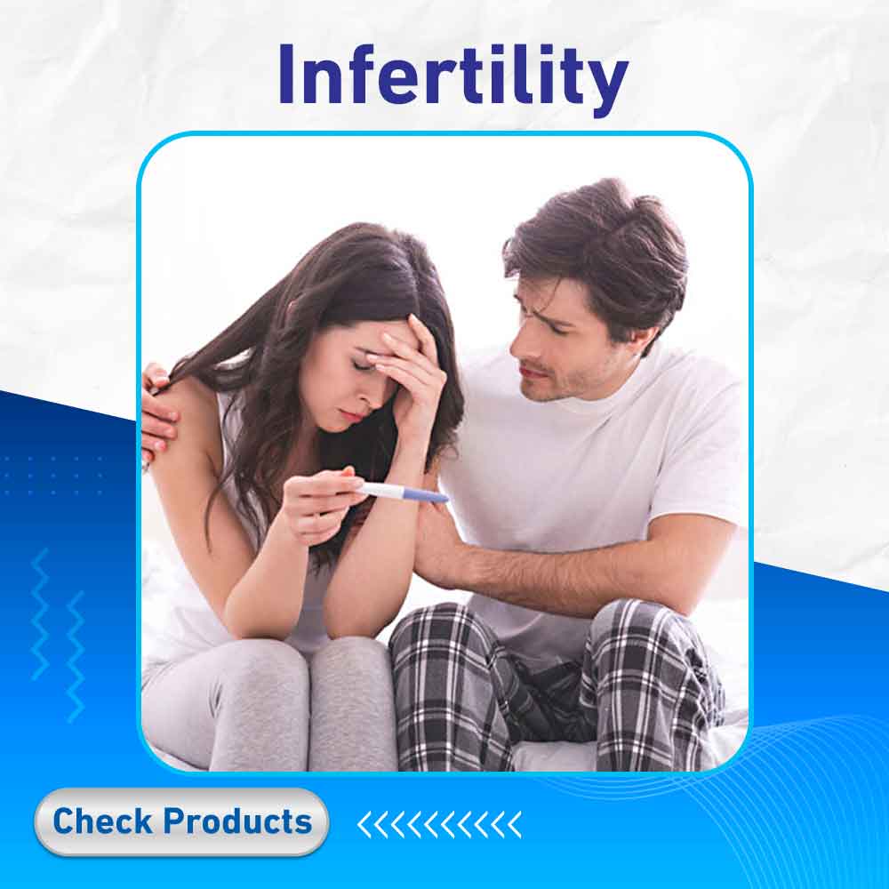 infertility - Life Care Pharmacy