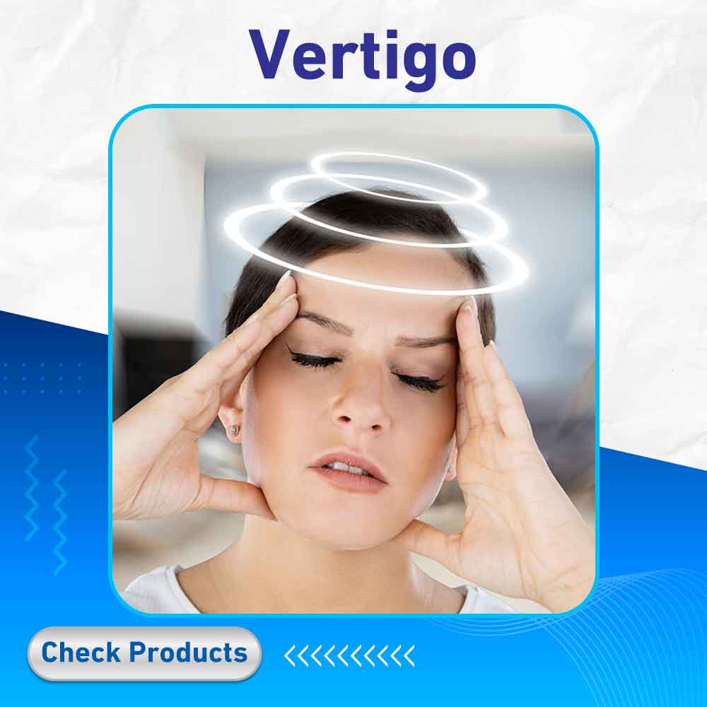 vertigo - life care pharmacy 
