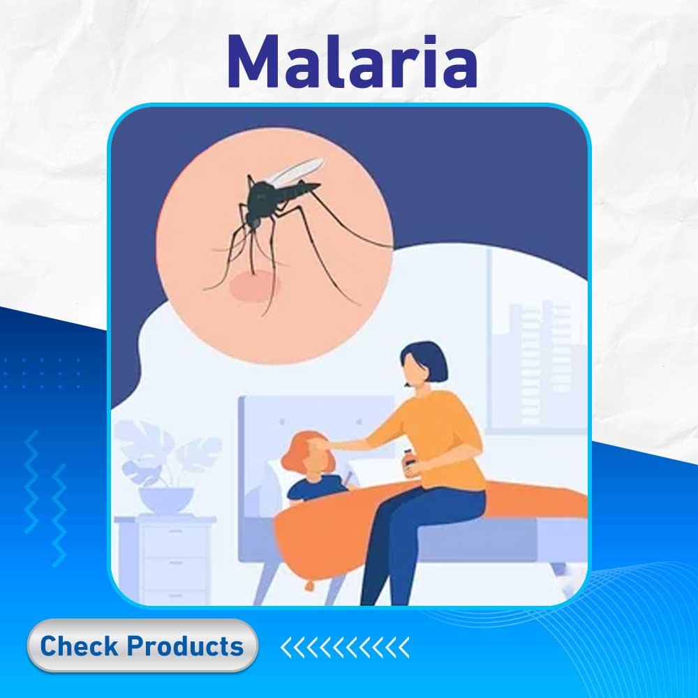 malaria - life care pharmacy 
