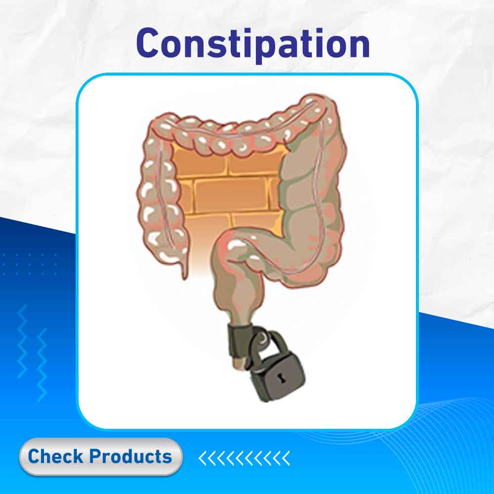 Constipation - Life Care Pharmacy
