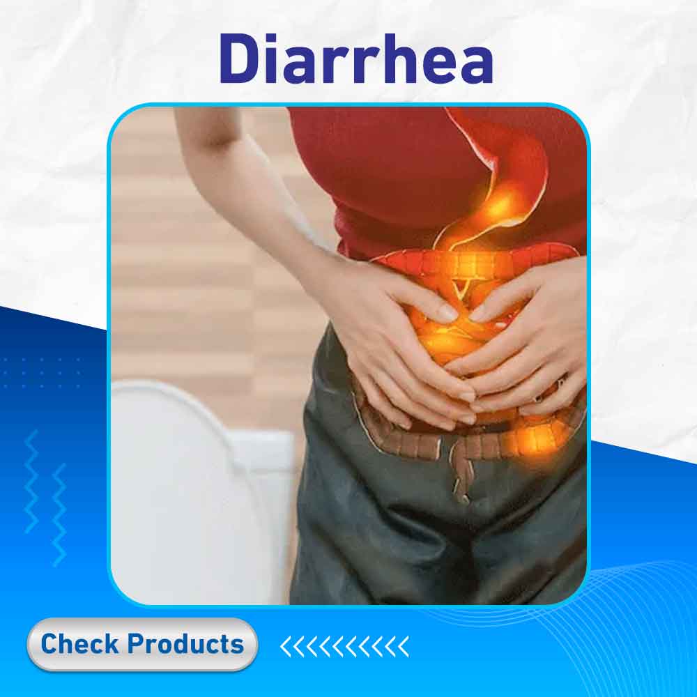 diarrhea - Life Care Pharmacy