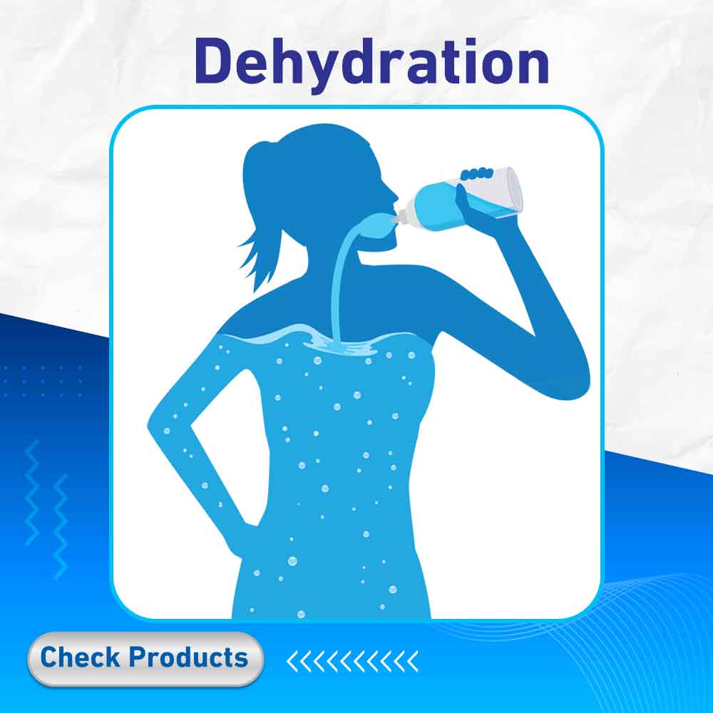 dehydration - Life Care Pharmacy
