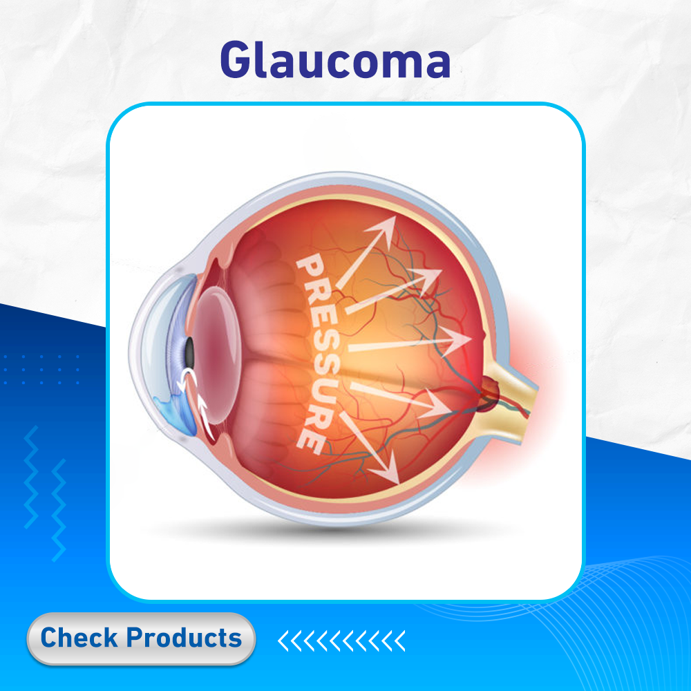 Glaucoma - Life Care Pharmacy