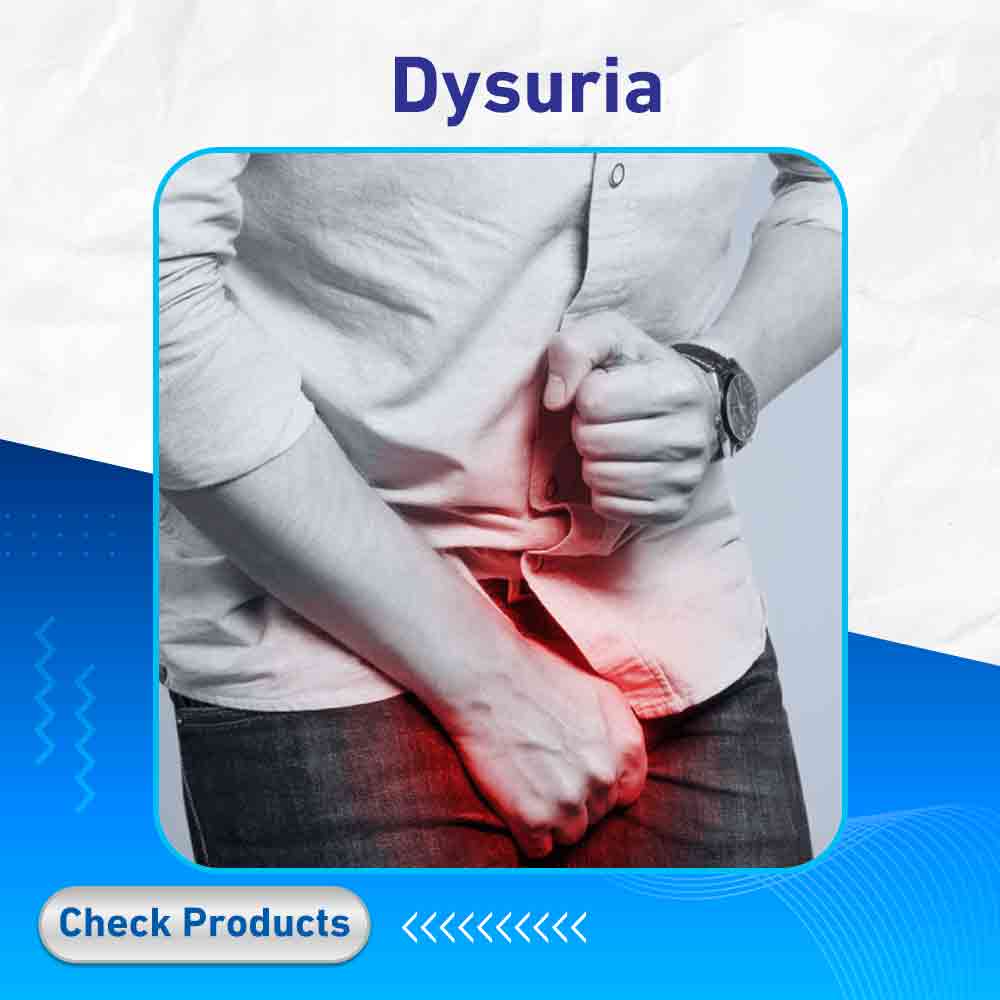 dysuria - Life Care Pharmacy 