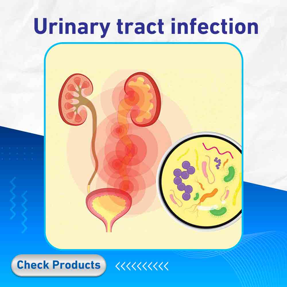 urinary tract - Life Care Pharmacy
