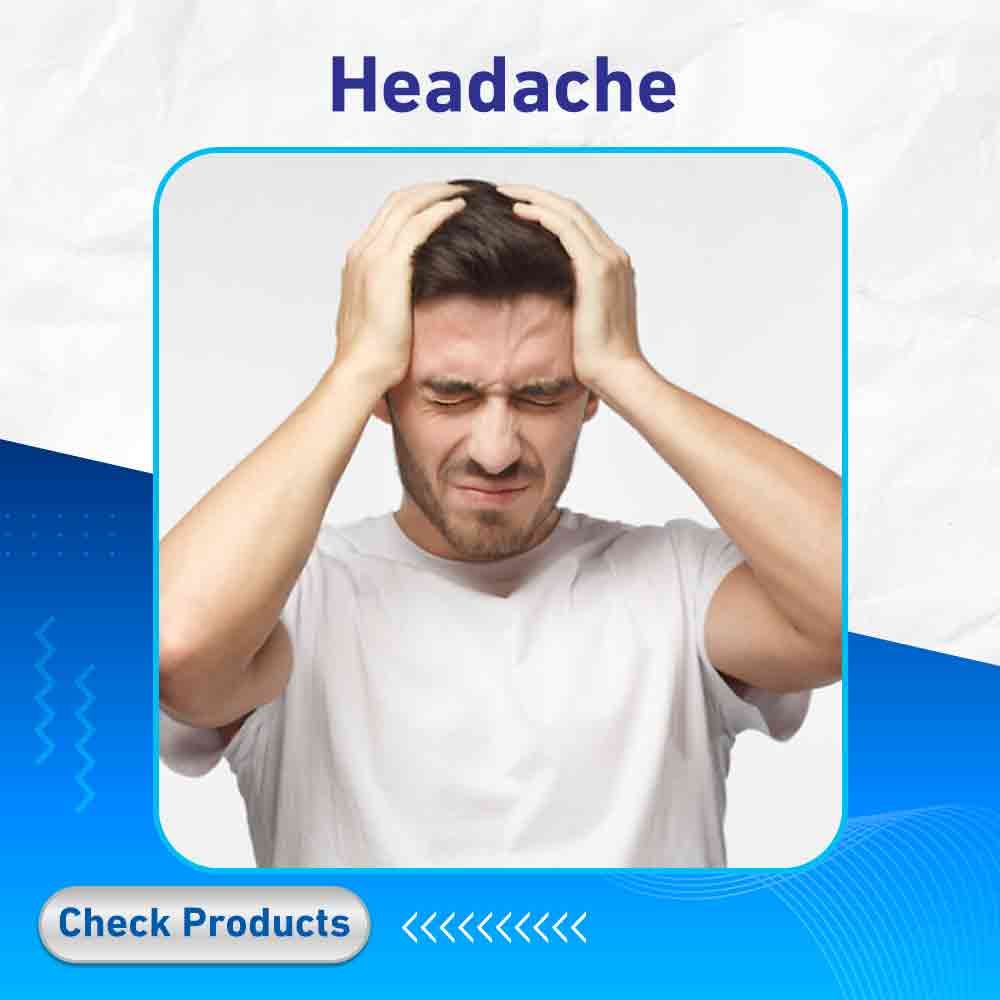 headache - Life Care Pharmacy