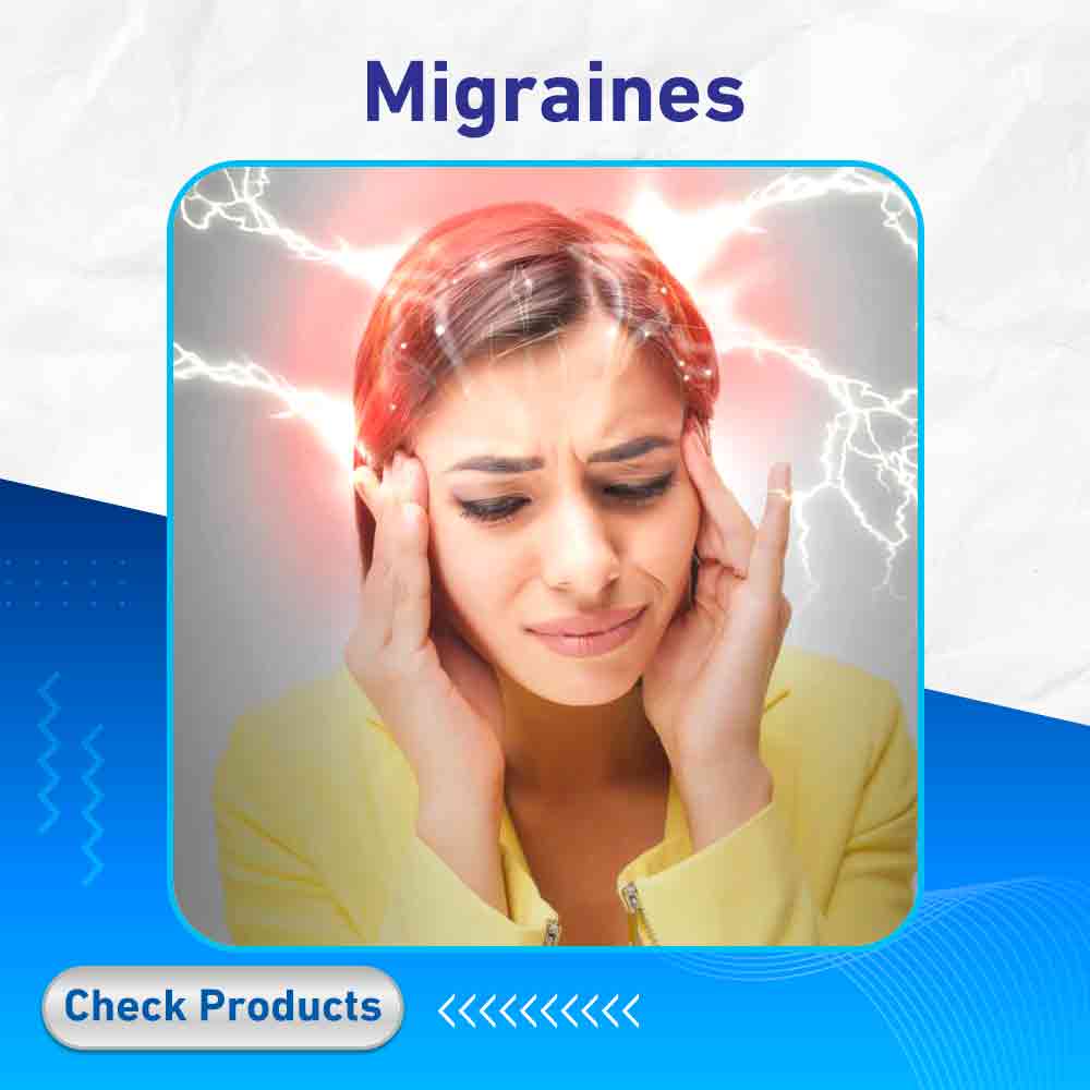 migraines - Life Care Pharmacy