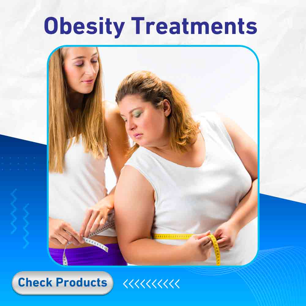 obesity - Life Care Pharmacy