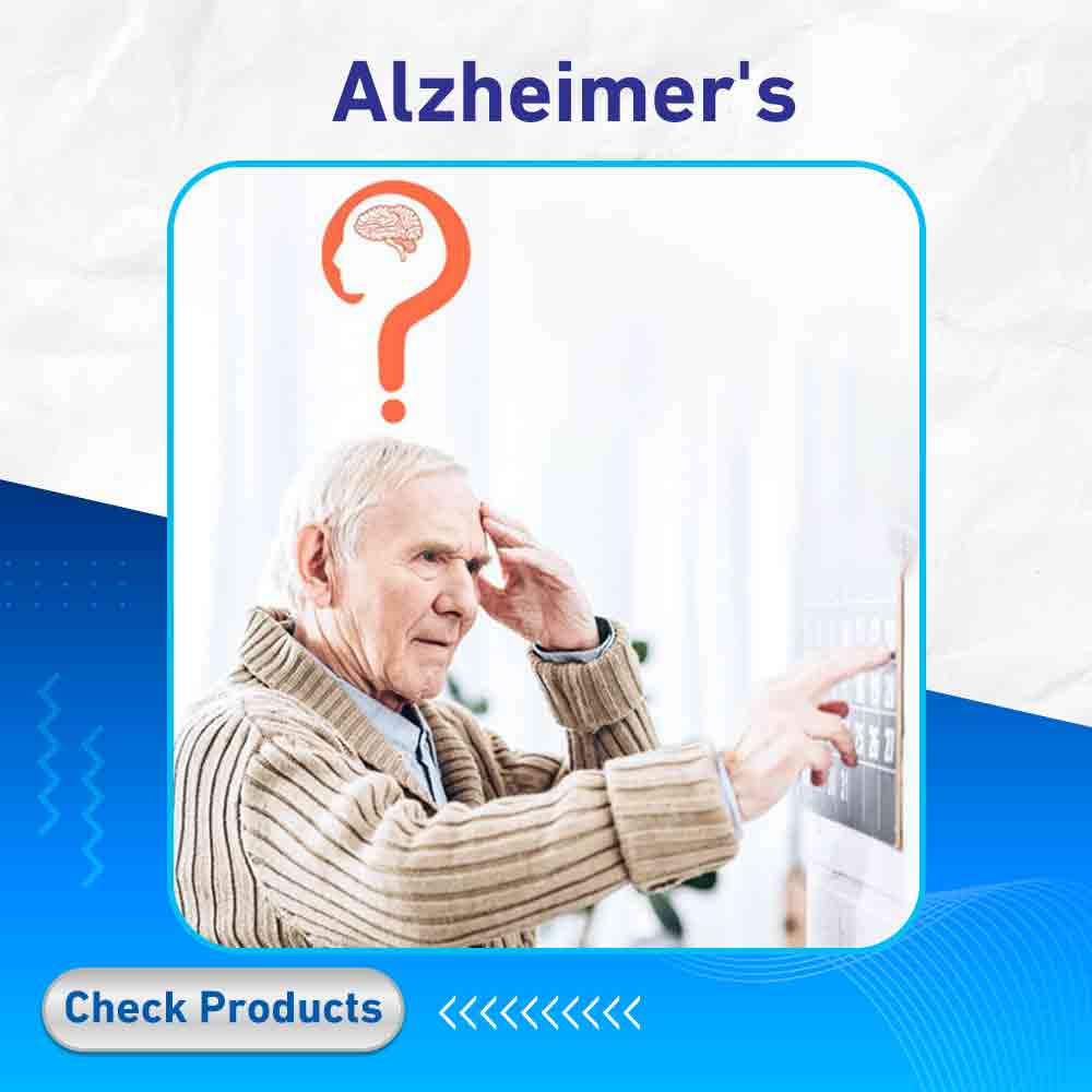 alzheimer - Life Care Pharmacy