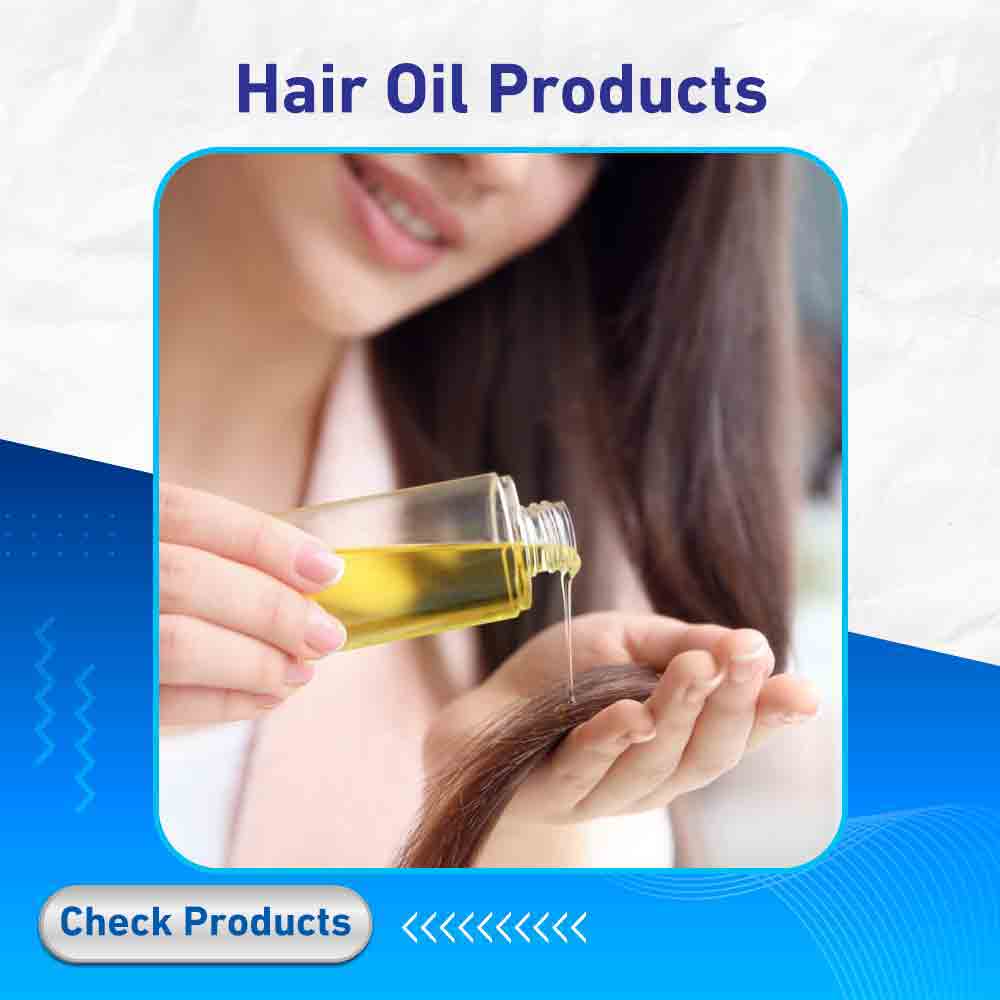 Oily Hair Products - life Care Pharmacy 