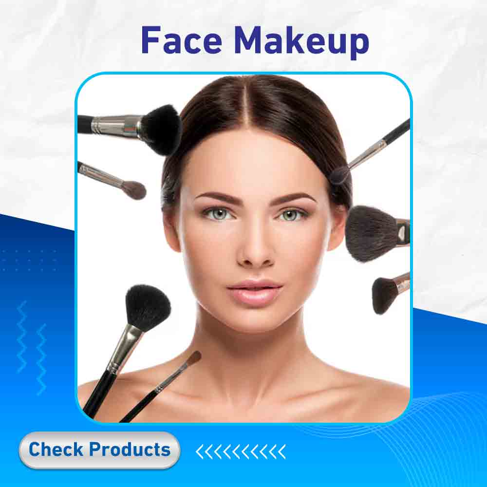 Face Makeup - Life Care Pharmacy