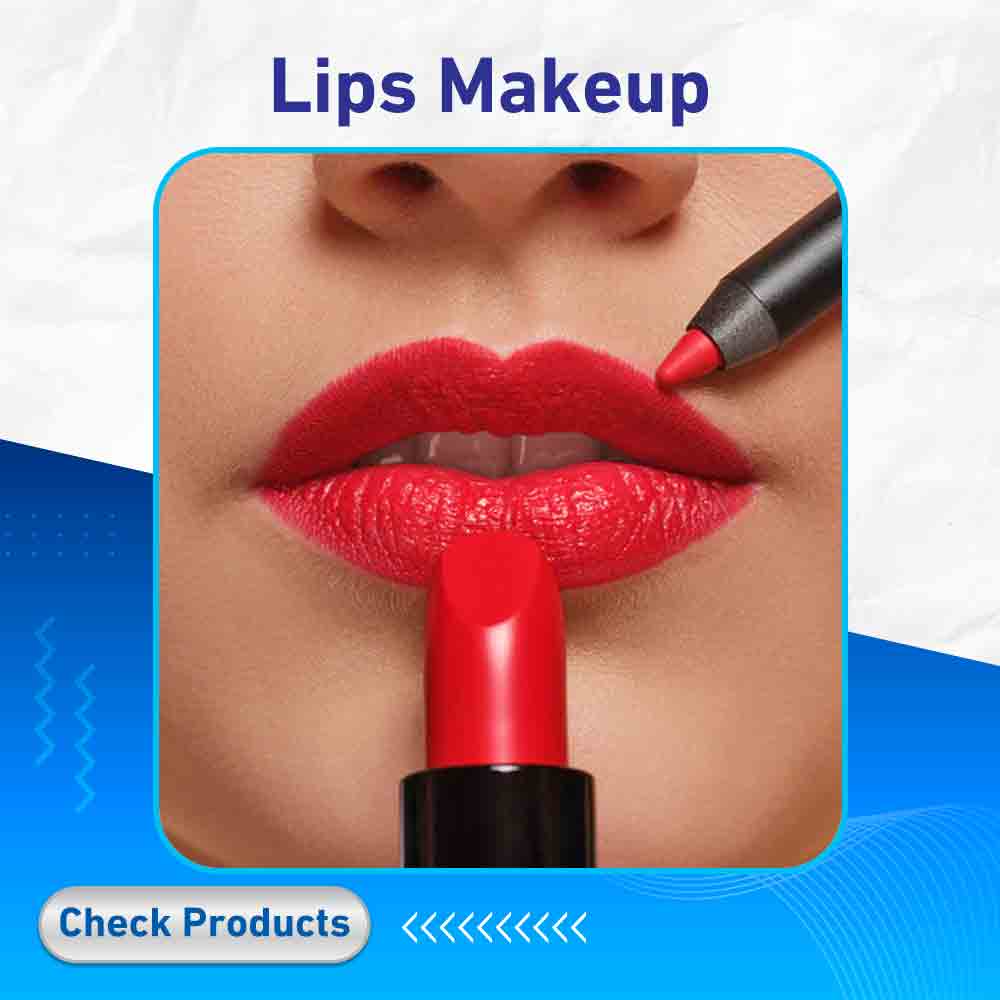 Lips Makeup - Life Care Pharmacy