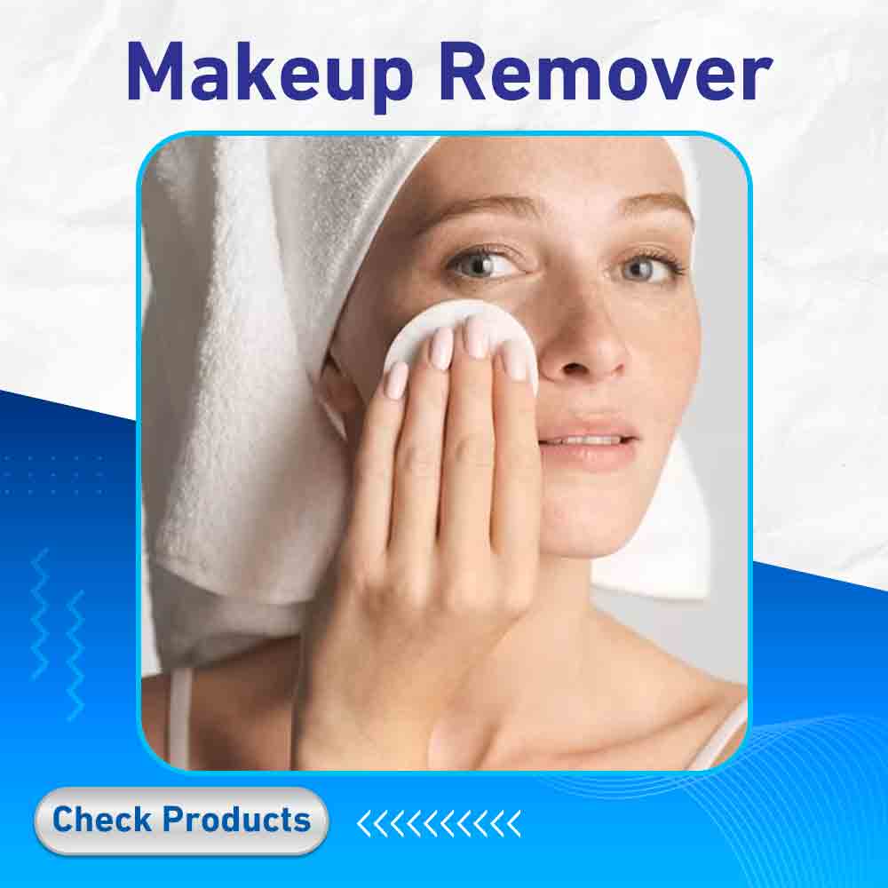 Makeup Remover - Life Care Pharmacy