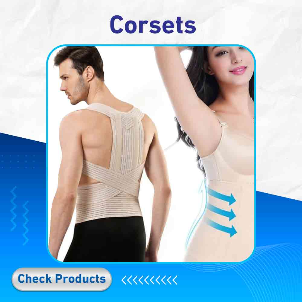 corsets - Life Care Pharmacy