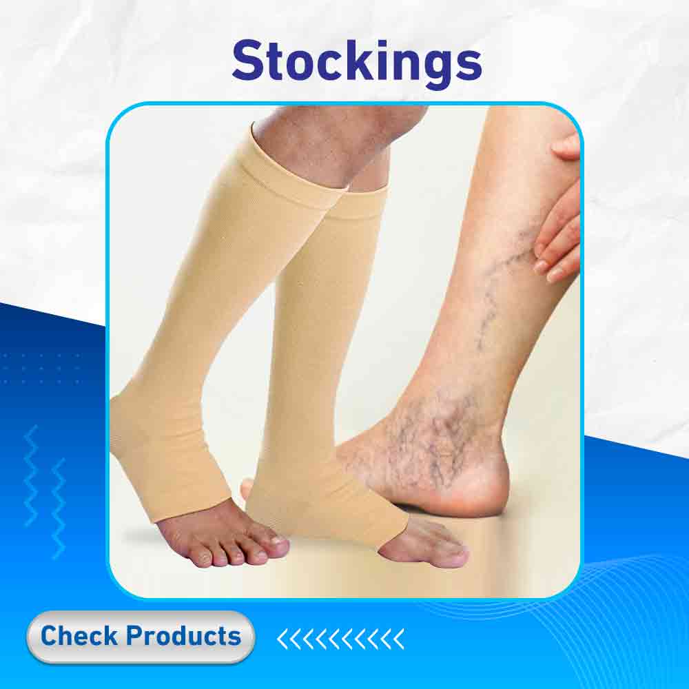 Stockings - Life Care Pharmacy