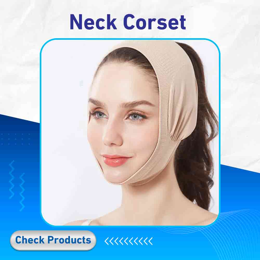 Neck Corset - Life Care Pharmacy