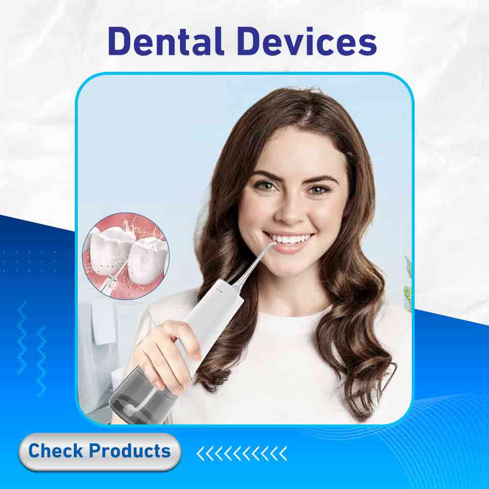 Life Care Pharmacy - Dental Devices