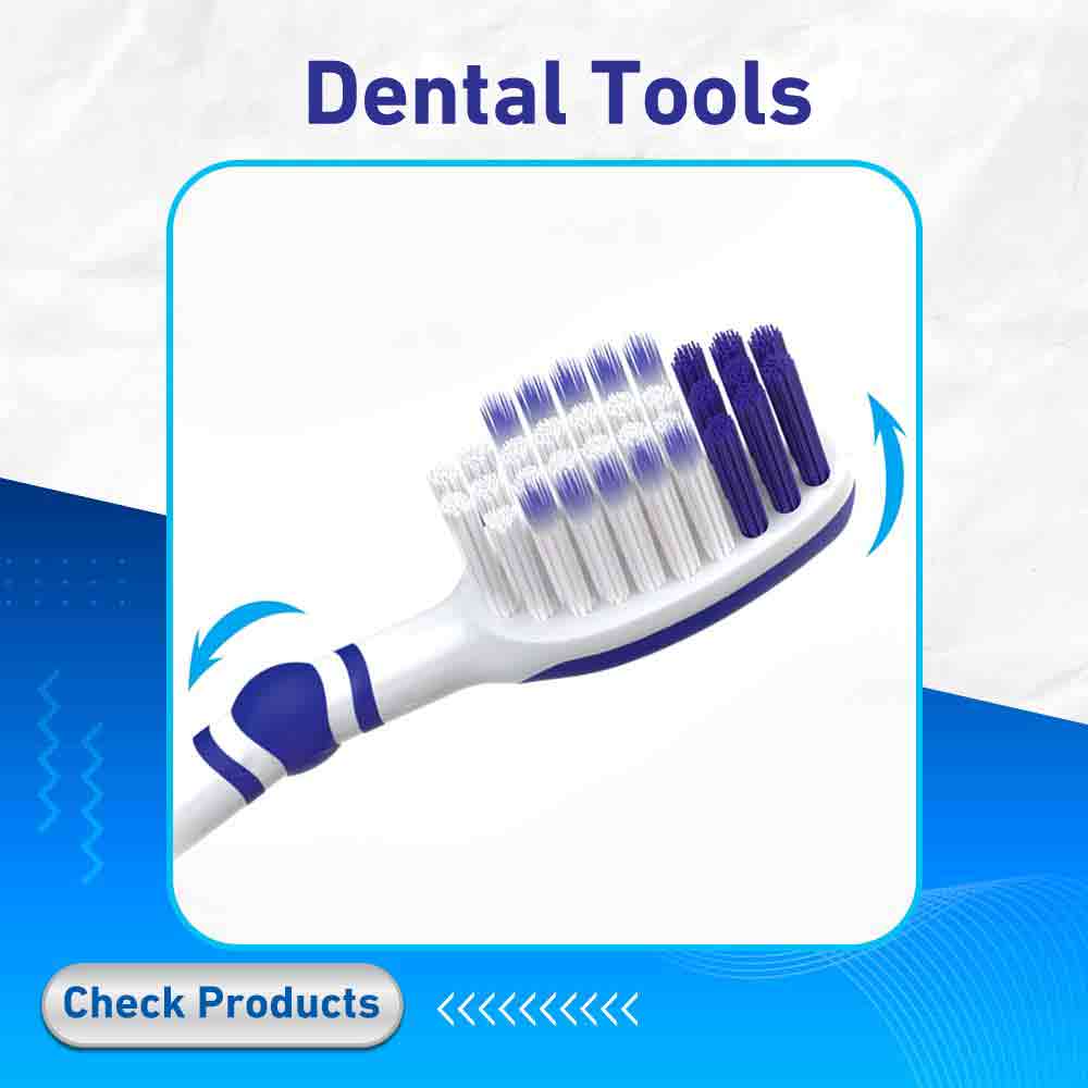 Life Care Pharmacy - Dental Tools