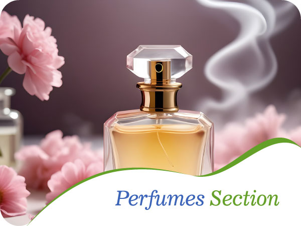 Perfumes - Life Care Pharmacy