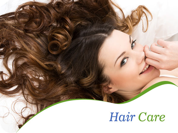 Hair Products - Lifecare Pharmacy