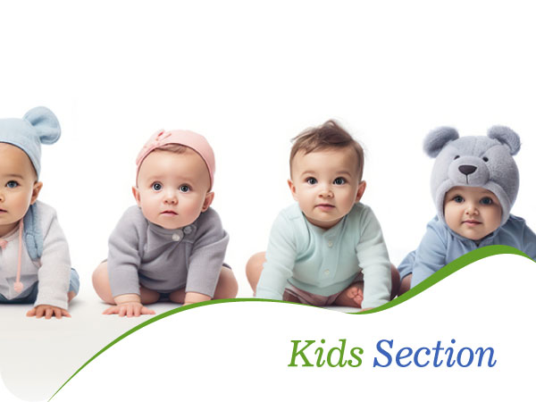 Childrens Care - Life Care Pharmacy