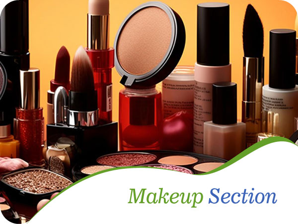 Makeup - life care pharmacy