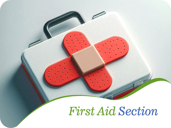 First Aid - Life Care Pharmacy