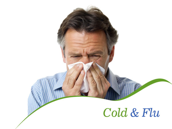 Cold And Flu - Life Care Pharmacy