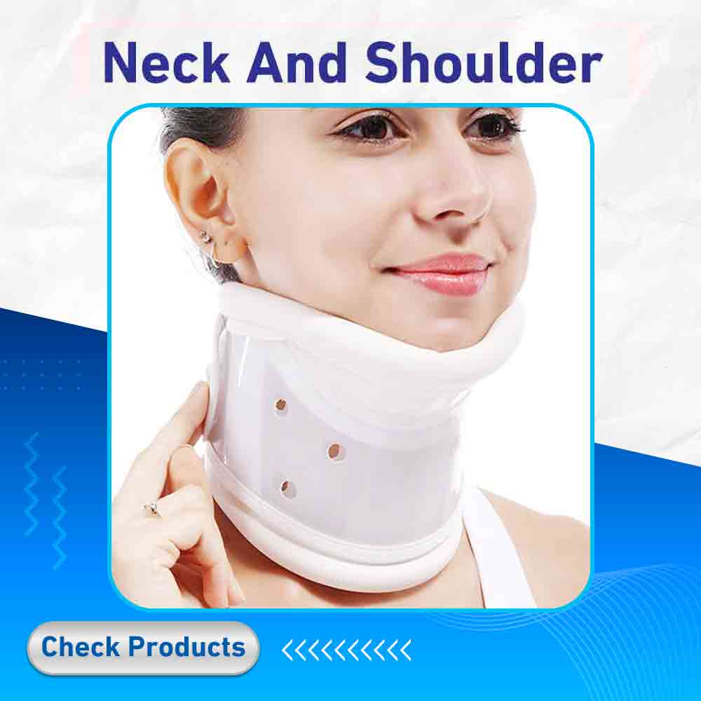 Neck And Shoulder - Life Care Pharmacy