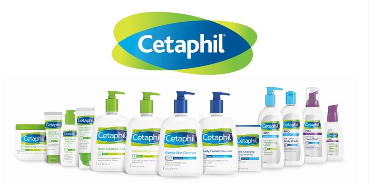 Cetaphil Life Care Pharmacy