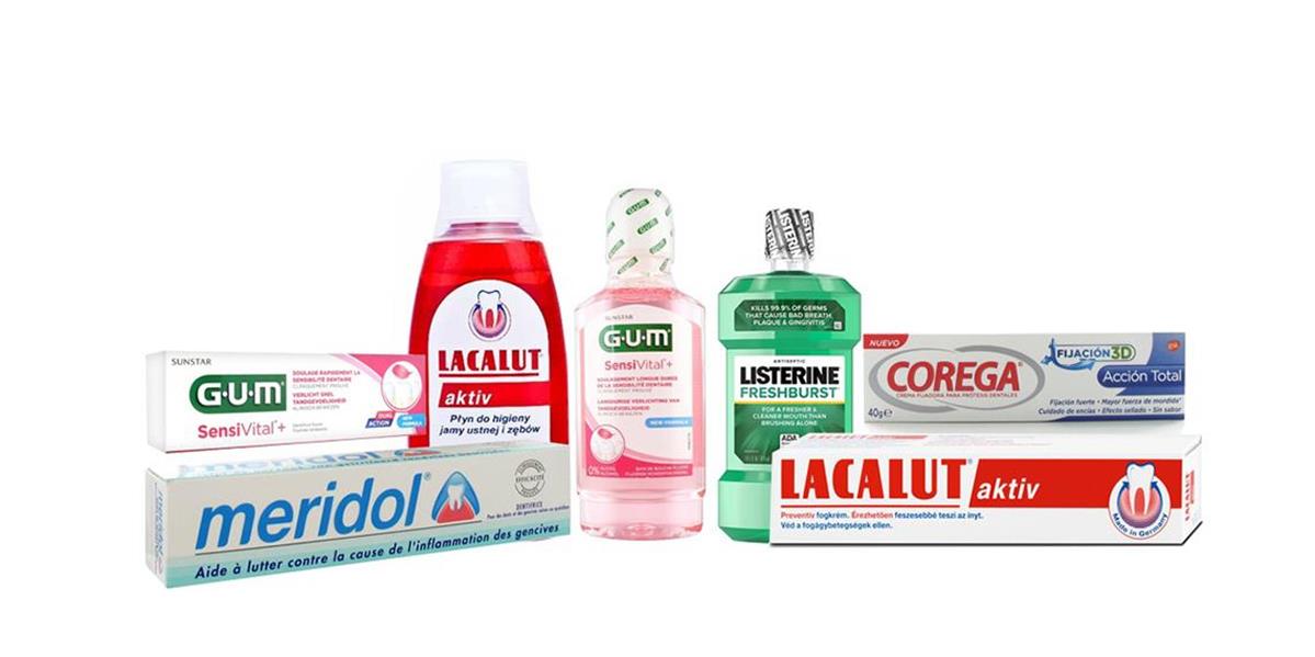 Pastes & Wash Life Care Pharmacy Online Pharmacy Kuwait