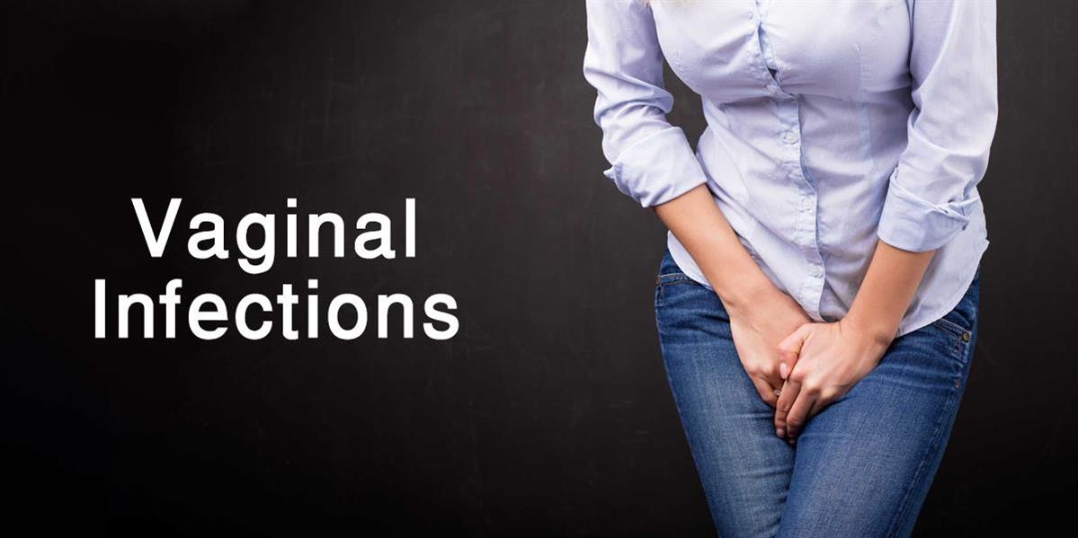 Vaginal infections - Life Care Pharmacy