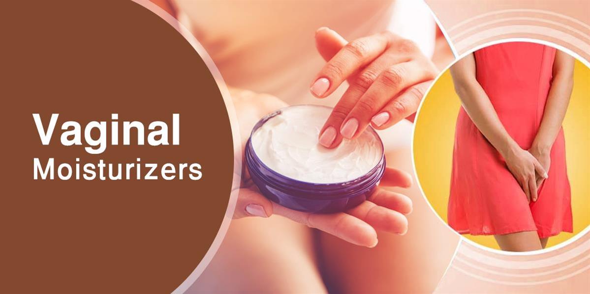 Vaginal moisturizers Life Care Pharmacy
