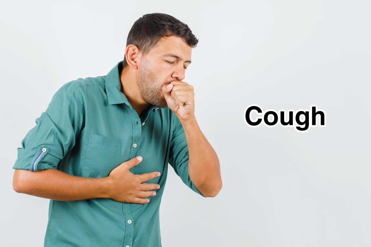 Cough Life Care Pharmacy Kuwait