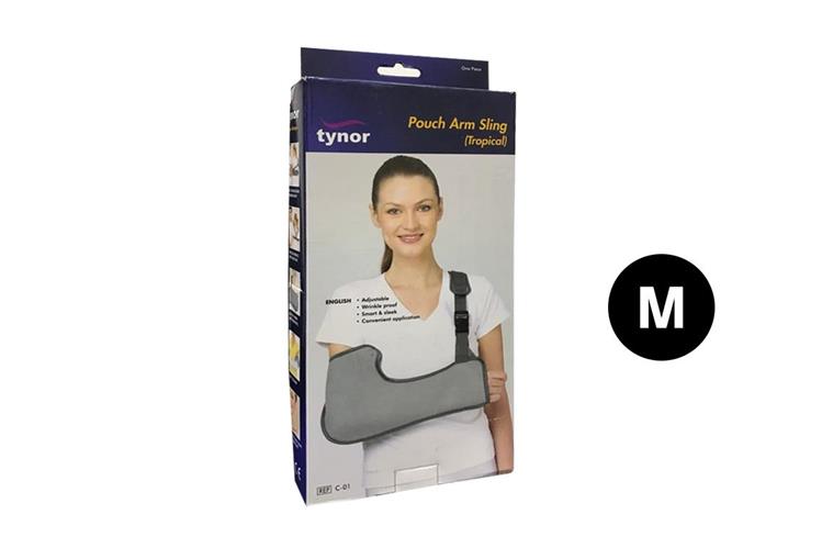 TYNOR POUCH ARM SLING TROICAL M C0 - Life Care Pharmacy
