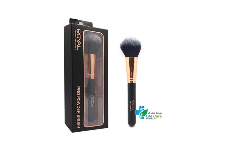 ROYAL PRO POWDER BRUSH - Life Care Pharmacy