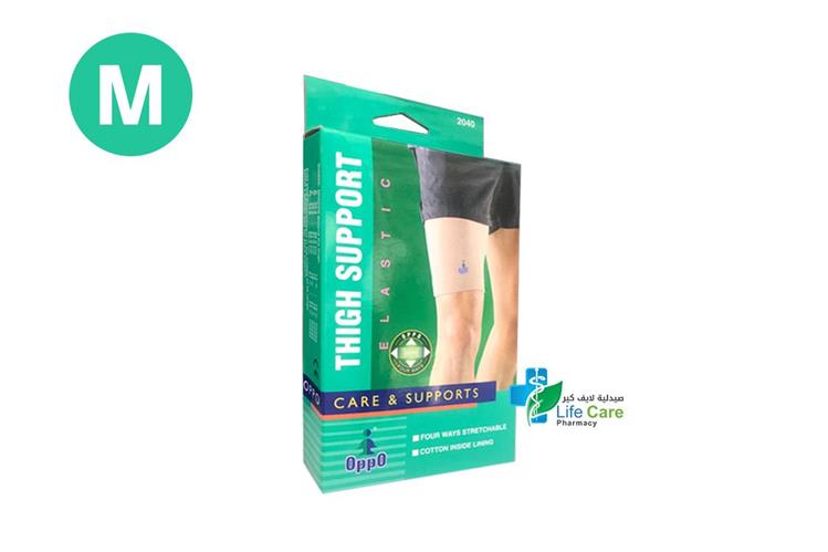 OPPO THIGH SUPPORT 2040 M - Life Care Pharmacy