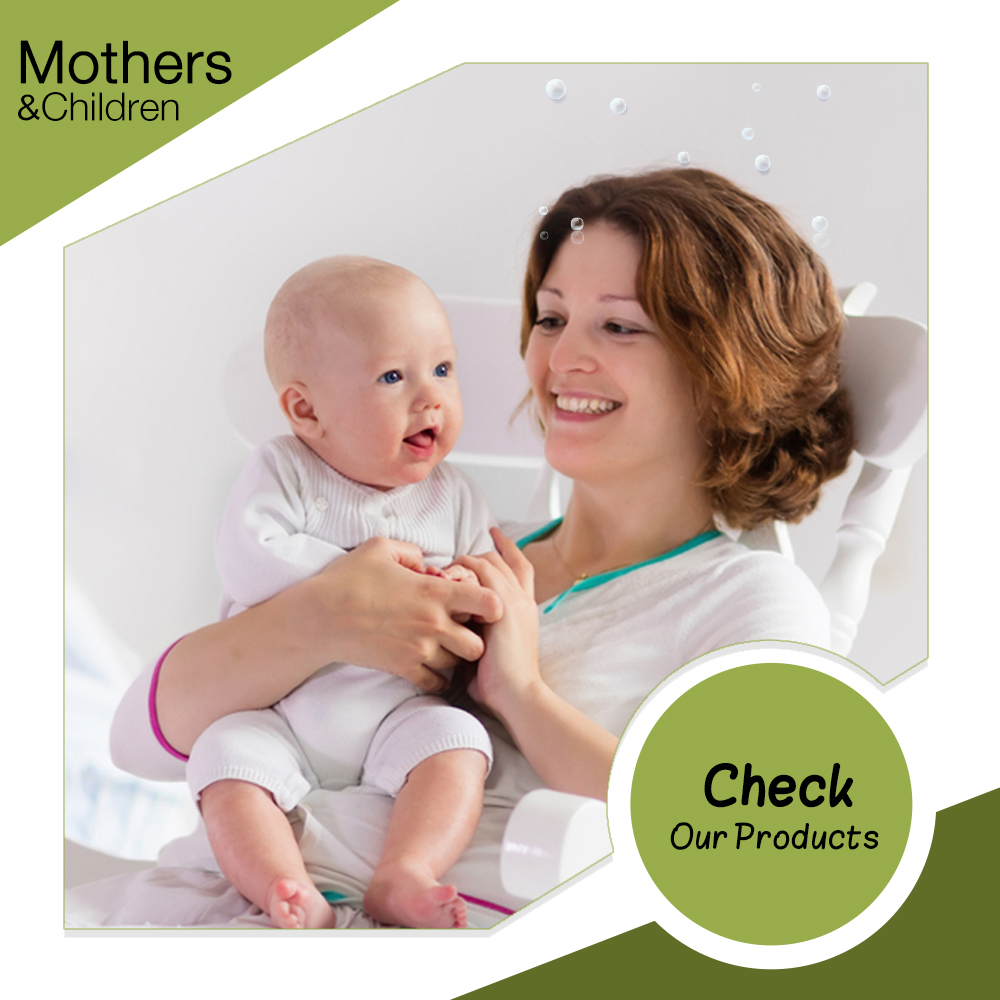 Mothers & Children - life care pharmacy