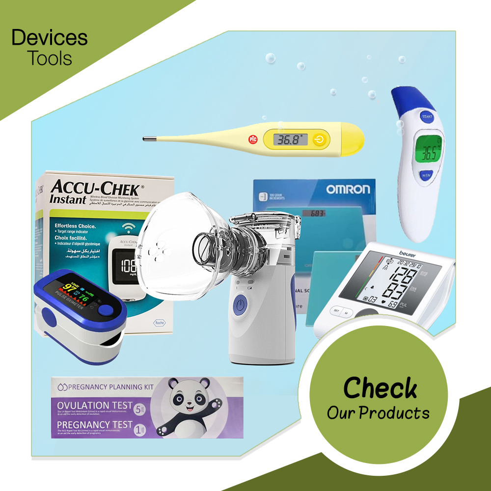 Medical Devices - Lifecare Pharmacy