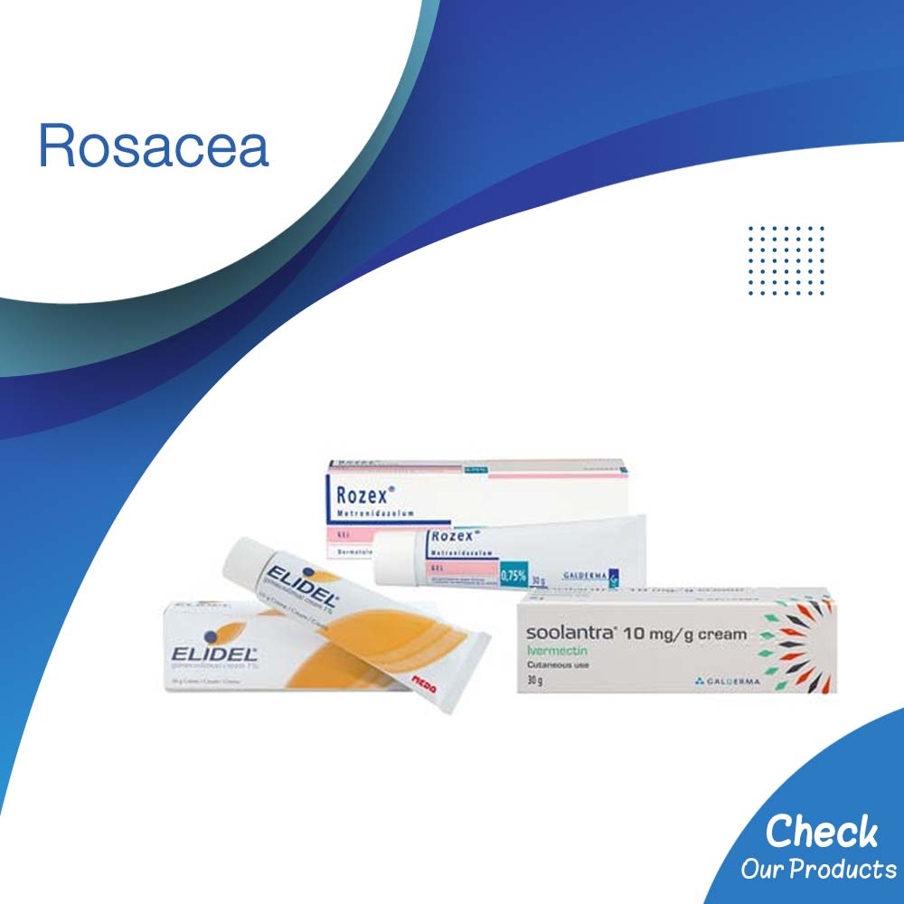 rosacea - Life Care Pharmacy