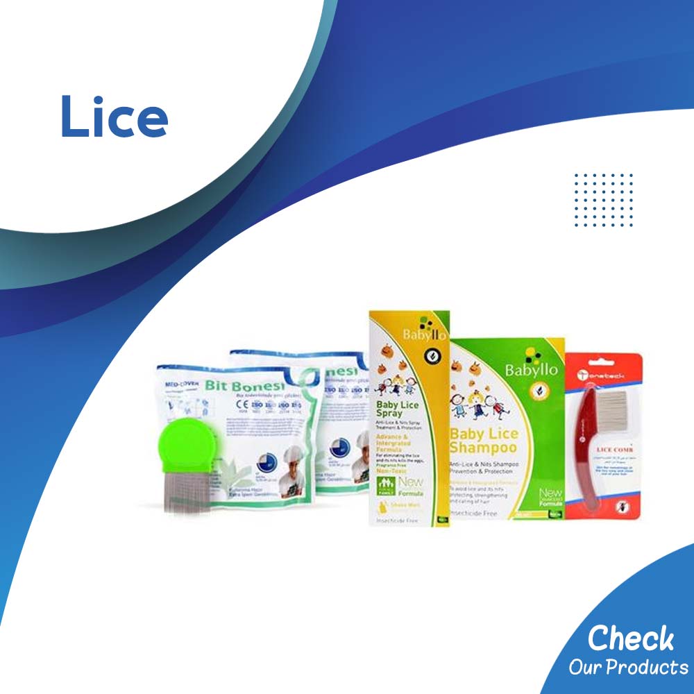 lice - Life Care Pharmacy